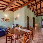 La Casa Nel Borgo Lejlighed *