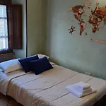 Апартаменты La Casa Nel Borgo
