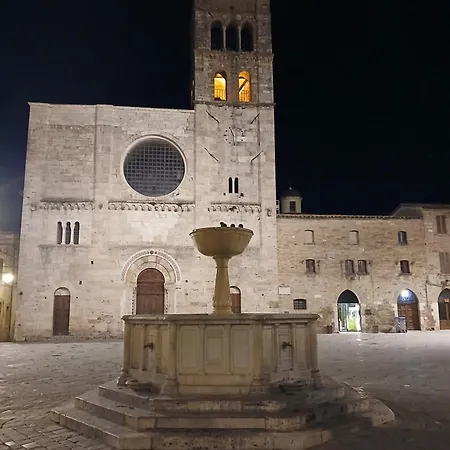 La Casa Nel Borgo * Bevagna