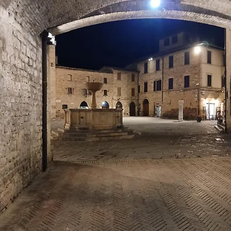La Casa Nel Borgo