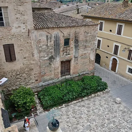 La Casa Nel Borgo Apartamento *