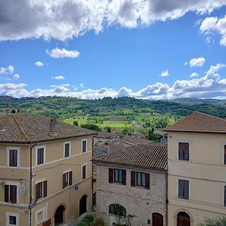 La Casa Nel Borgo * Bevagna