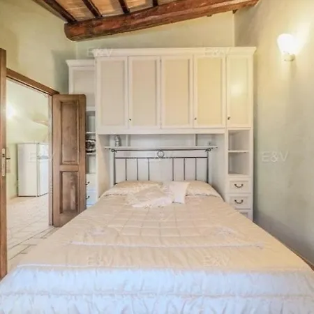 La Casa Nel Borgo *