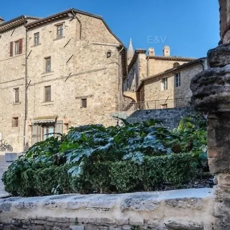 La Casa Nel Borgo Bevagna
