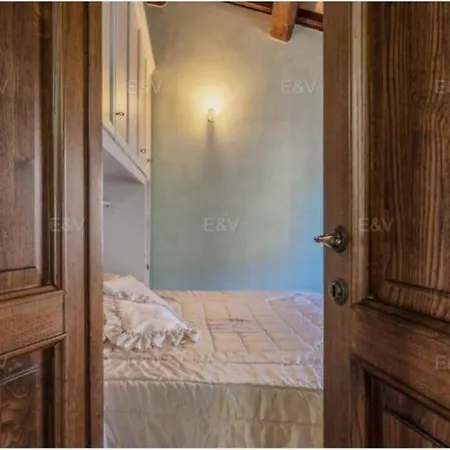 La Casa Nel Borgo