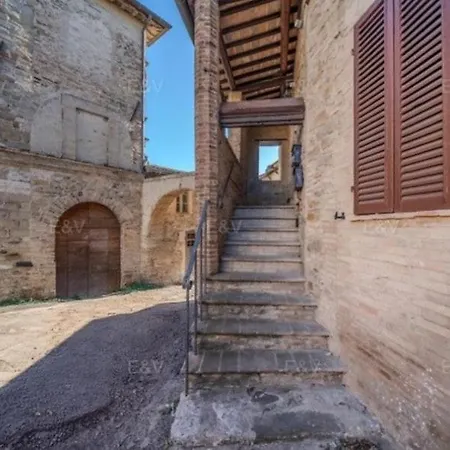 La Casa Nel Borgo Bevagna