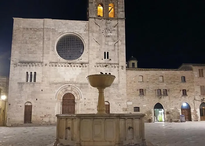 La Casa Nel Borgo * Bevagna