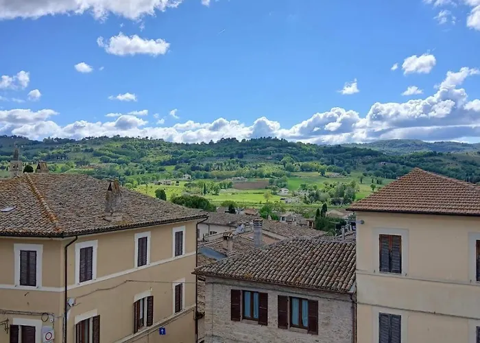 La Casa Nel Borgo * Bevagna