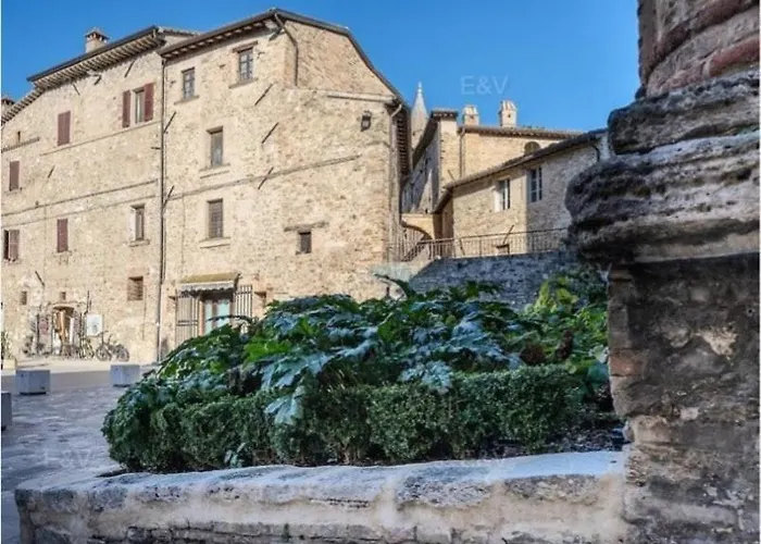 La Casa Nel Borgo Bevagna