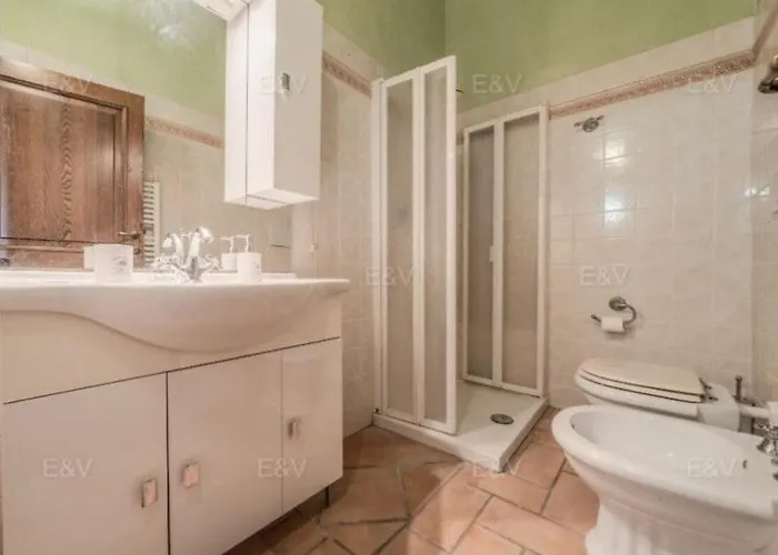 La Casa Nel Borgo Bevagna