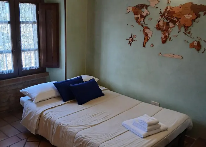 Apartamento La Casa Nel Borgo